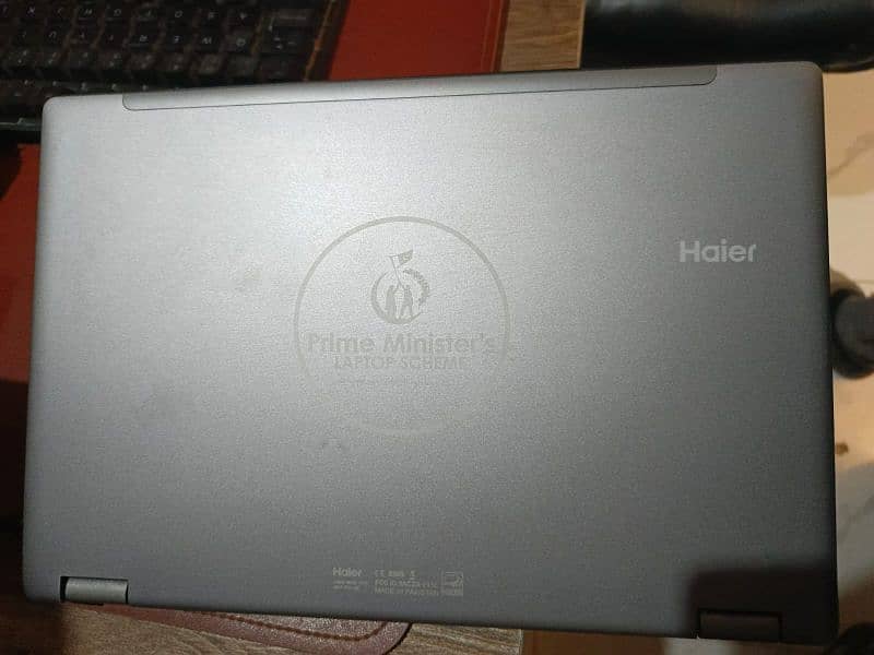 Haier y11c 1