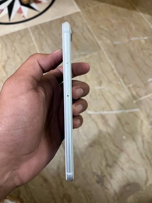 Iphone 8 Plus 64 gb Official PTA Approved Fingerprint OK working 3