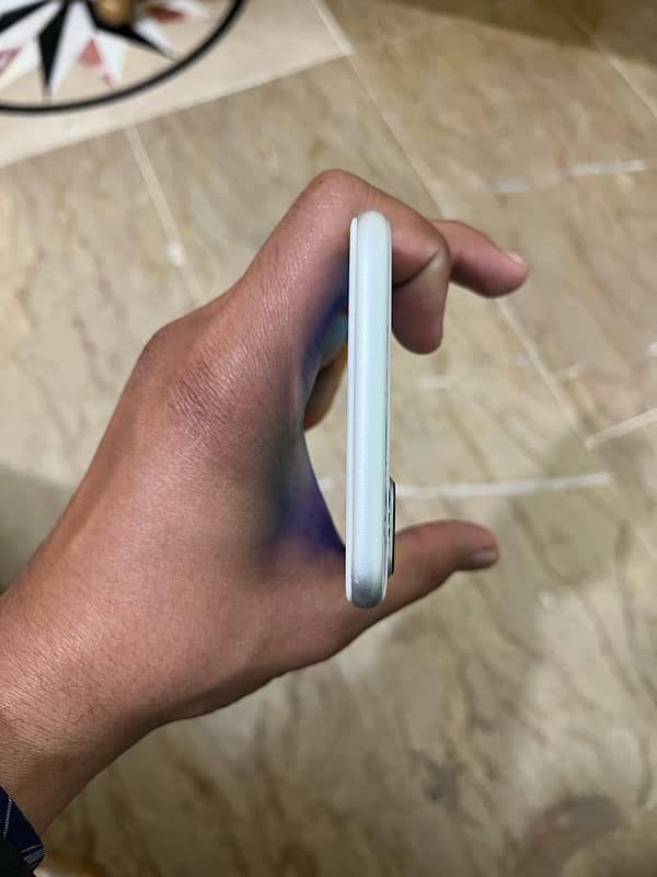 Iphone 8 Plus 64 gb Official PTA Approved Fingerprint OK working 5