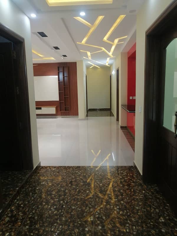 Kanal house for sale in Dha phase 2 islamabad 5