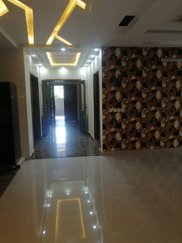 Kanal house for sale in Dha phase 2 islamabad 9