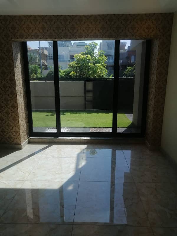 Kanal house for sale in Dha phase 2 islamabad 10