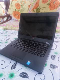 Dell Latitude E5440 Core i5 pro 4th generation