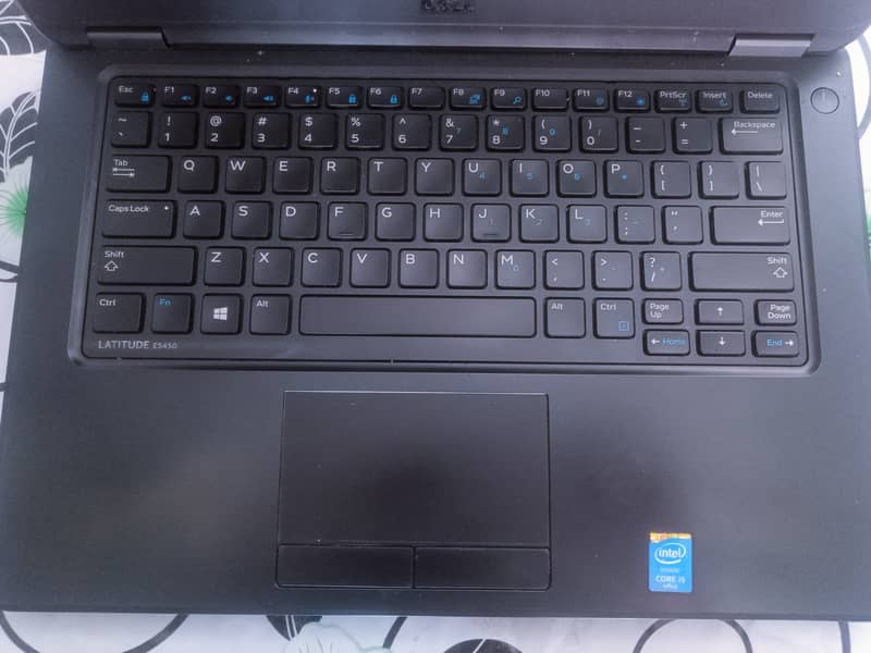 Dell Latitude E5440 Core i5 pro 4th generation 2