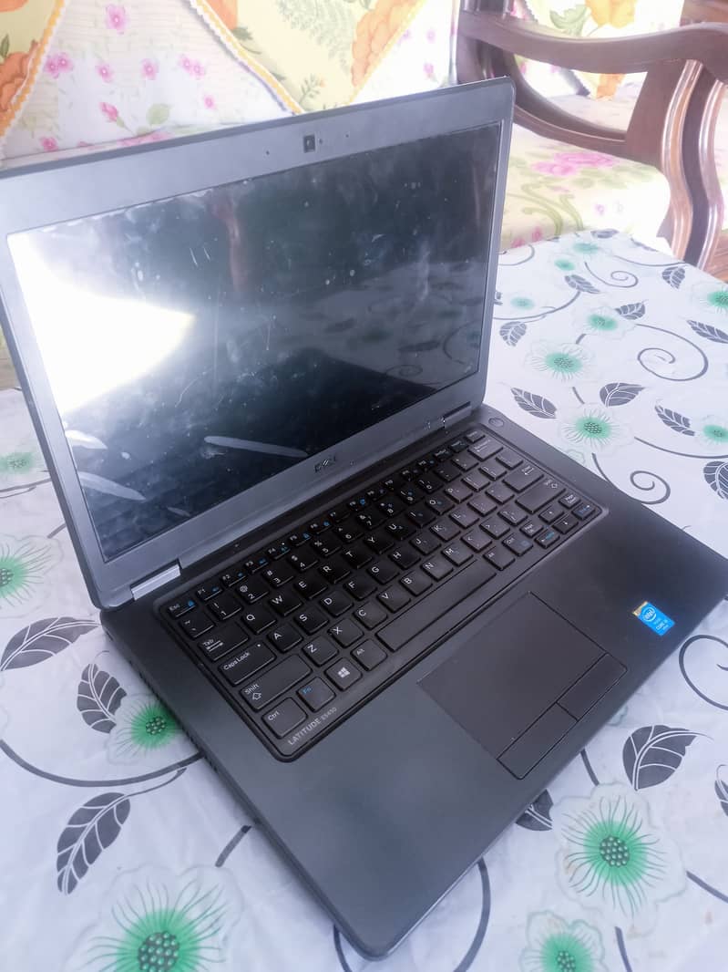 Dell Latitude E5440 Core i5 pro 4th generation 3