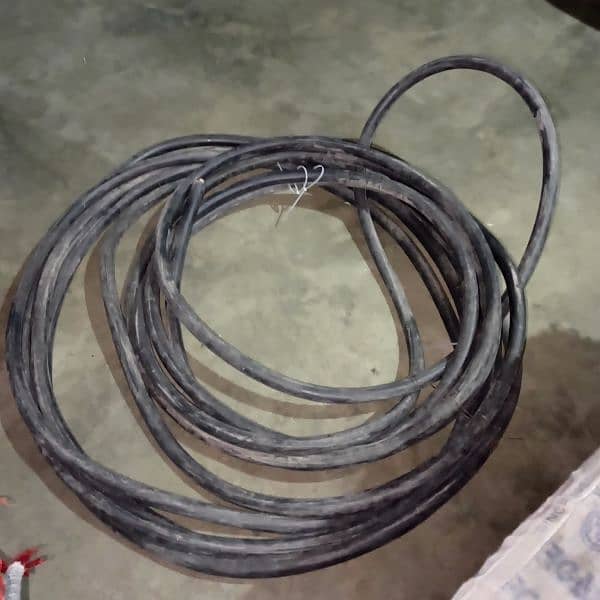 16mm copper wire 1