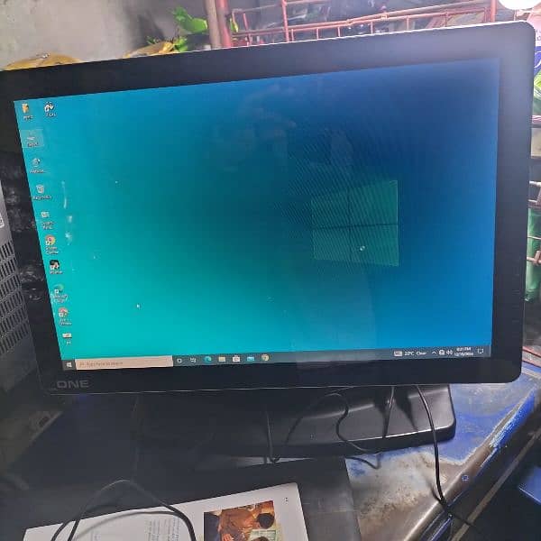 All in one pc for sale 0