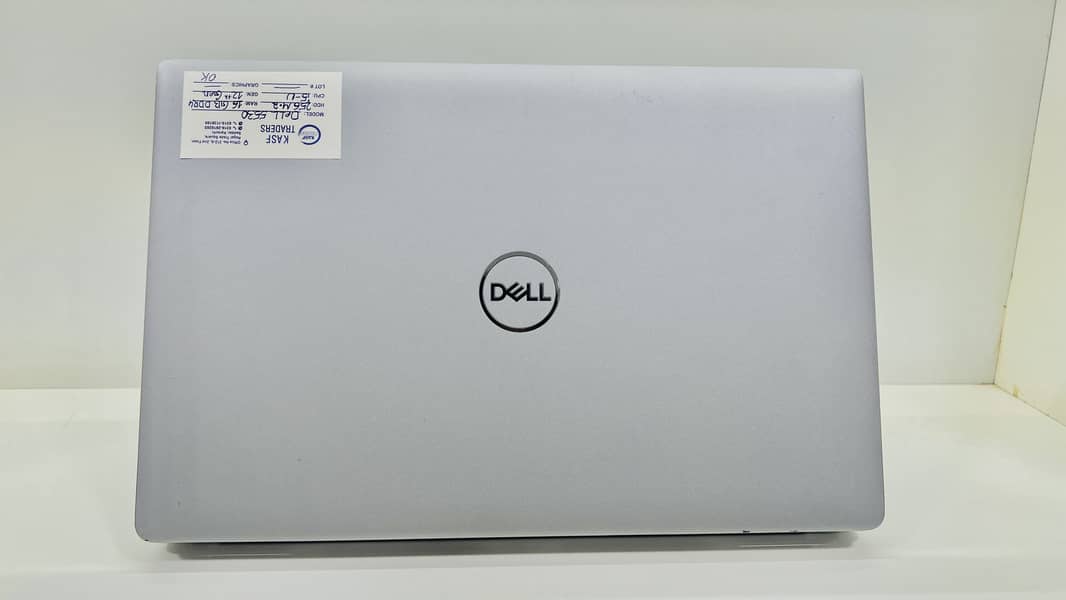 Dell Latitude 5530 3