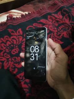 google pixel 3aXL 4 64gb   only WhatsApp 03329626299