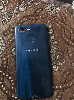 oppo A7