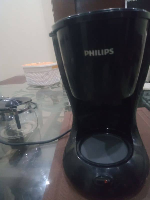 this is a coffee machine 6