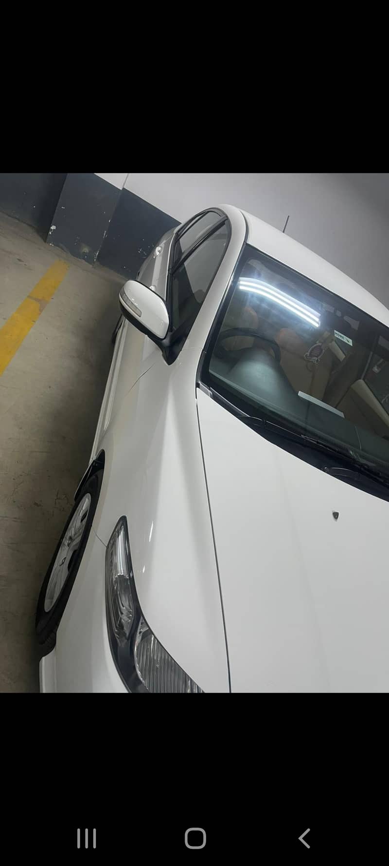 Honda City 6