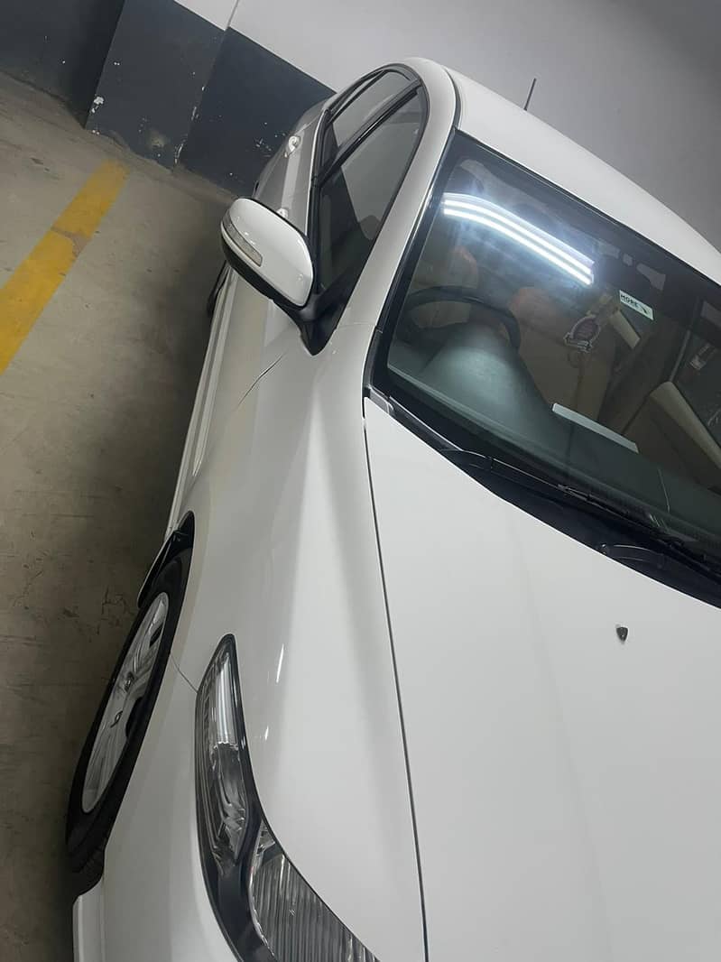 Honda City 18