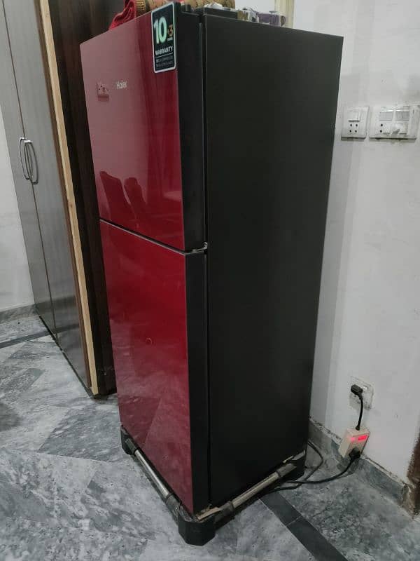 Haier hrf 246/epr Fridge For Sale 1