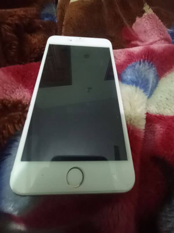 iphone 6 plus 64gb pta approved 0