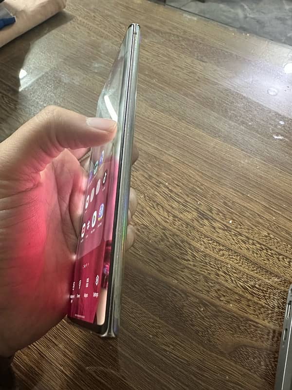 Samsung note 10 plus like new condition 9