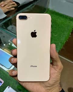 iPhone 8 Plus 256GB PTA Approved