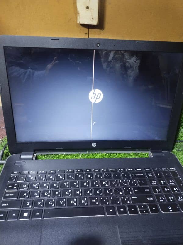 i3 . . 5th Generation . . Hp 250 . G5 3