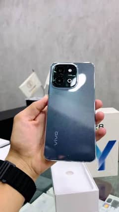 Vivo Y28