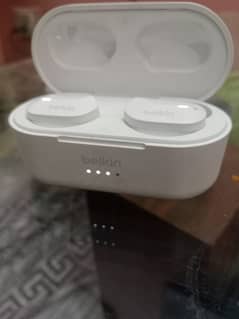 Belkin Earbuds