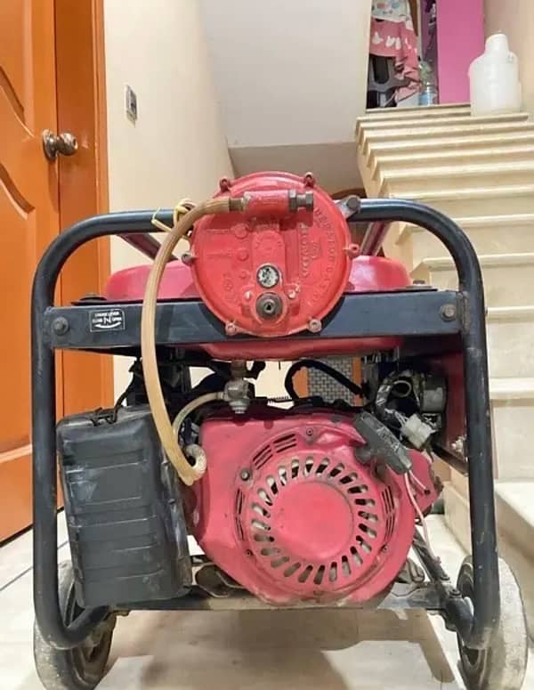 Generator 2.5 Kva For Sale 2