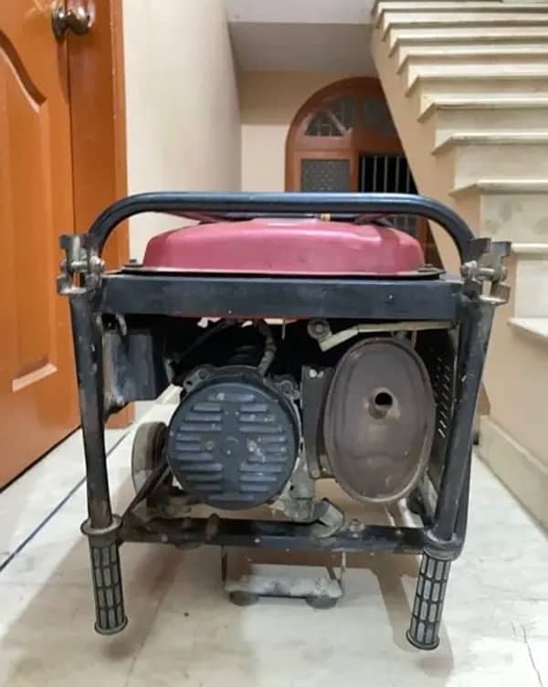 Generator 2.5 Kva For Sale 3