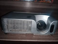 Hitachi CP X267 Only Projector