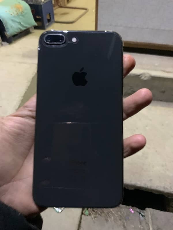 iPhone 8 plus sim working 3