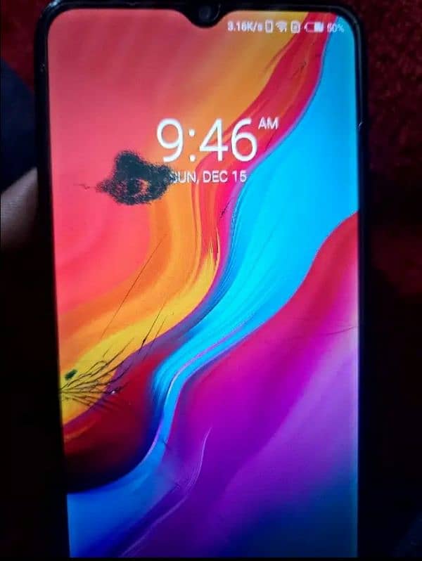 Infinix hot 8 lite2/32 3