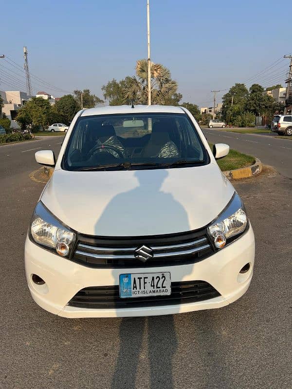 Suzuki Cultus VXL 2021 contact this number 03047017167 0