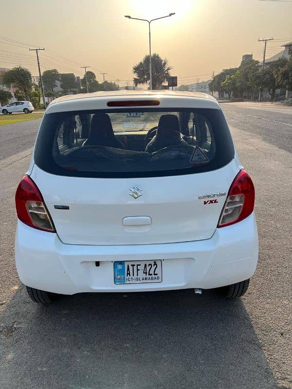 Suzuki Cultus VXL 2021 contact this number 03047017167 1