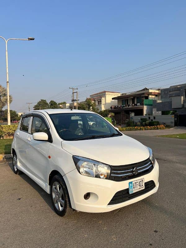 Suzuki Cultus VXL 2021 contact this number 03047017167 3