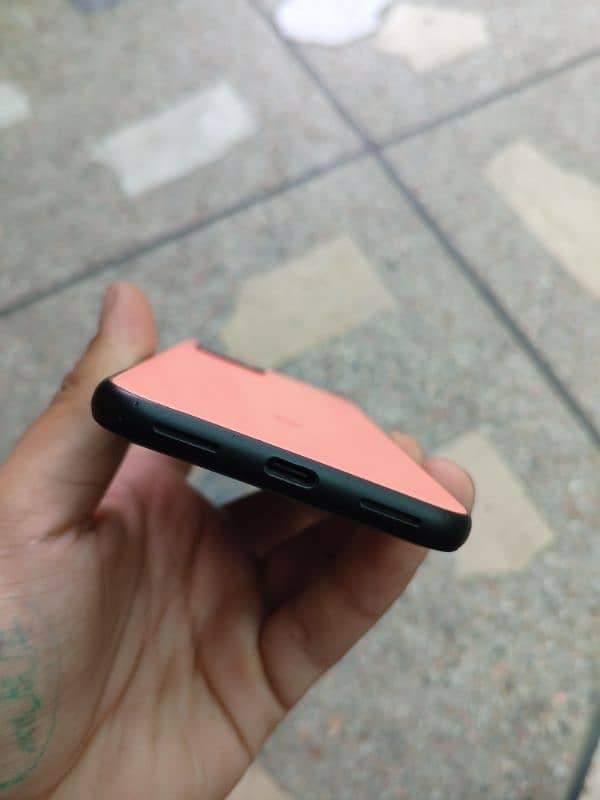 Google pixel 4 exchange possible 1