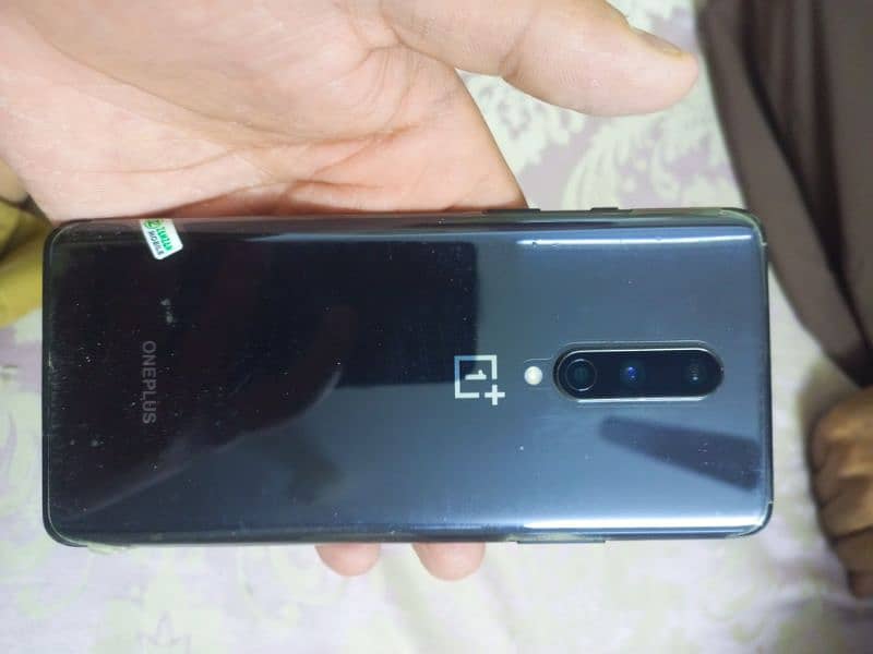 ONEPLUS 8 5G 3