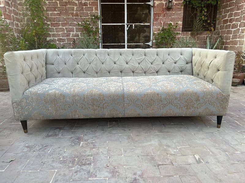 Sofa Set/Luxury Sofa Set/5 Seater Sofa/Turkish Design Sofa/Sofa/Sale 2