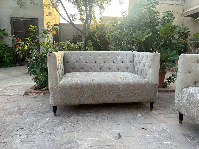 Sofa Set/Luxury Sofa Set/5 Seater Sofa/Turkish Design Sofa/Sofa/Sale 3