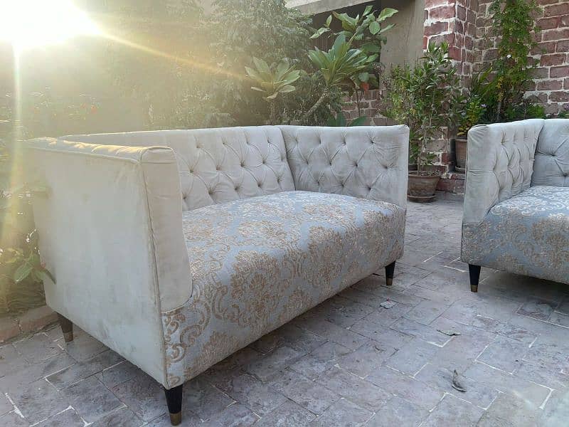 Sofa Set/Luxury Sofa Set/5 Seater Sofa/Turkish Design Sofa/Sofa/Sale 4