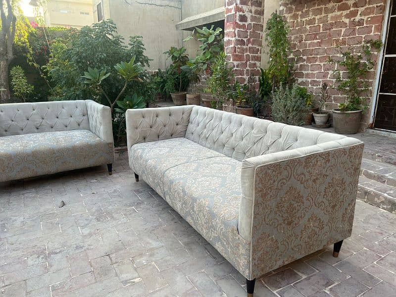 Sofa Set/Luxury Sofa Set/5 Seater Sofa/Turkish Design Sofa/Sofa/Sale 5