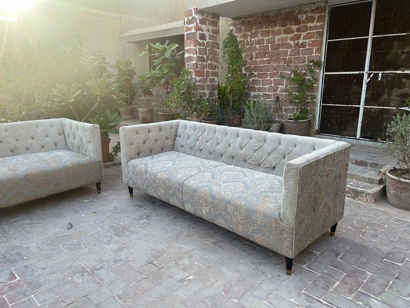 Sofa Set/Luxury Sofa Set/5 Seater Sofa/Turkish Design Sofa/Sofa/Sale 6