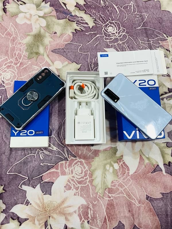 vivo Y20 0