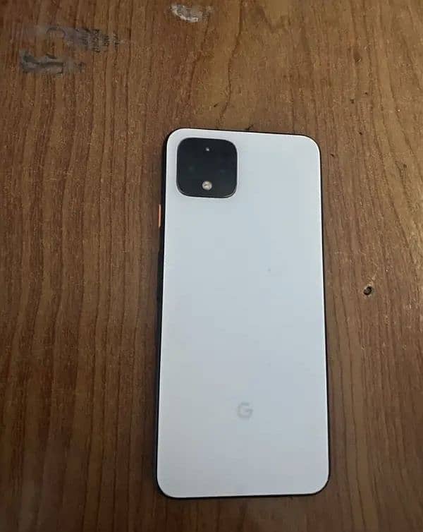 pixel 4 6/64 2