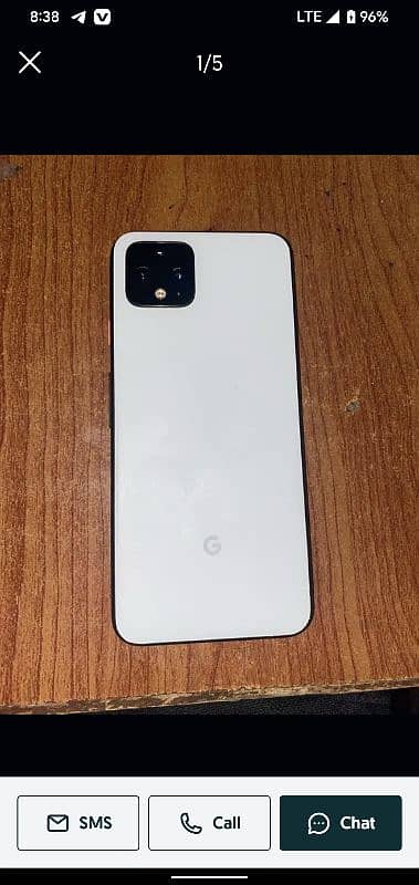 pixel 4 6/64 3