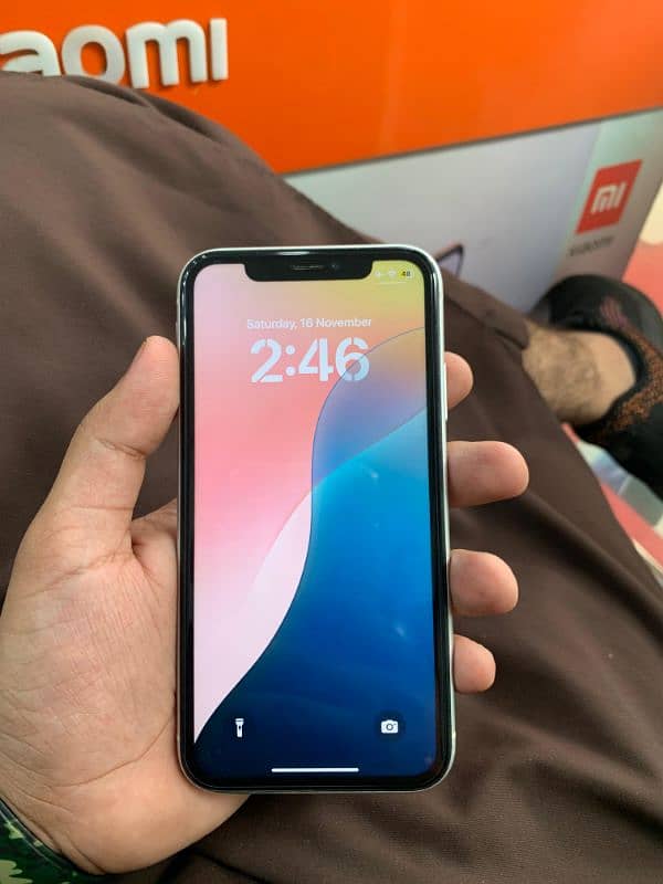 iphone xr 256gb 2