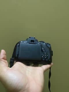 canon 700d