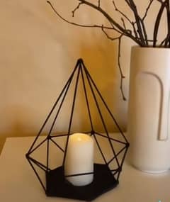 "Unique Handmade Decor - Elegant & Affordable Designs"