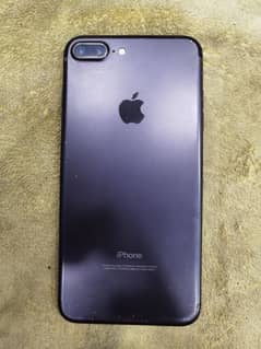 I phone 7 plus 128gb Pta