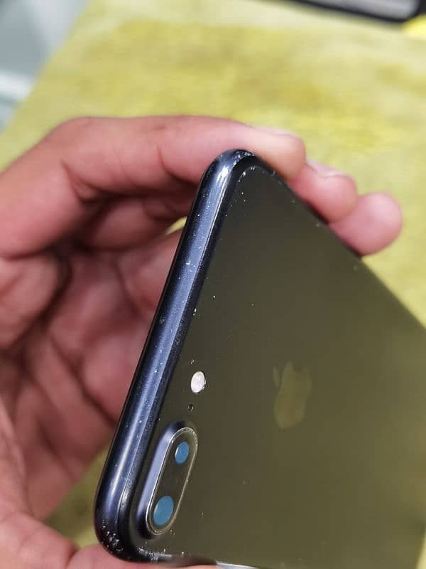 I phone 7 plus 128gb Pta 2