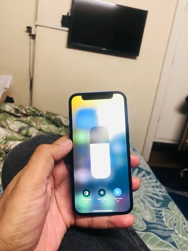 IPhone 12 mini 64GB Memorey JV hai 6