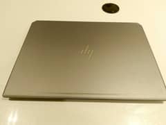 HP Zbook