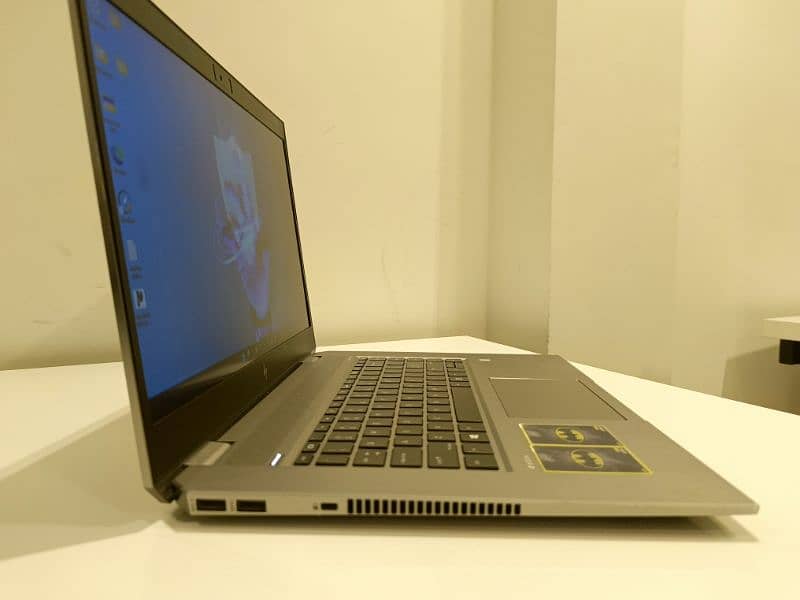 HP Zbook 2